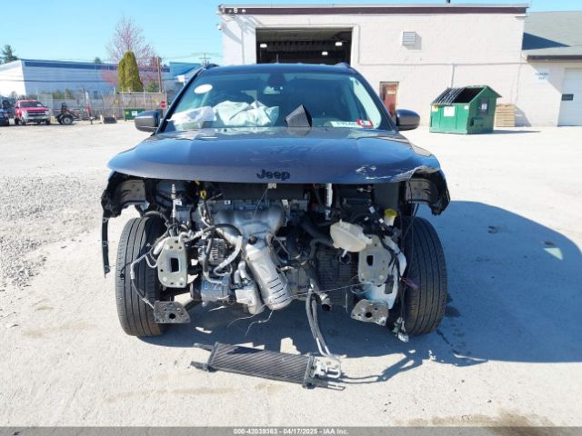 3C4NJDBB1MT554391 Jeep Compass Altitude 4x4