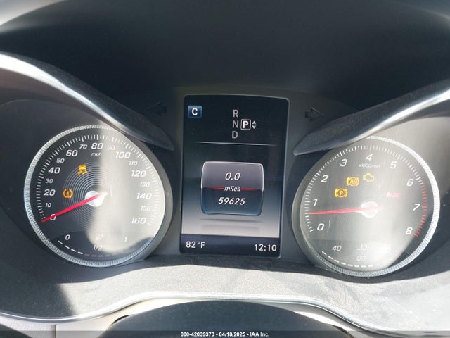 55SWF4JB7FU059751 Mercedes-Benz C 300 Luxury/sport