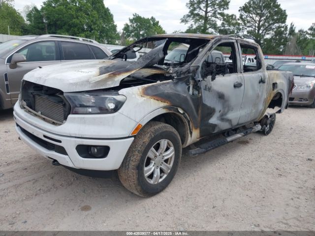 1FTER4FH5MLD07958 Ford Ranger Xlt