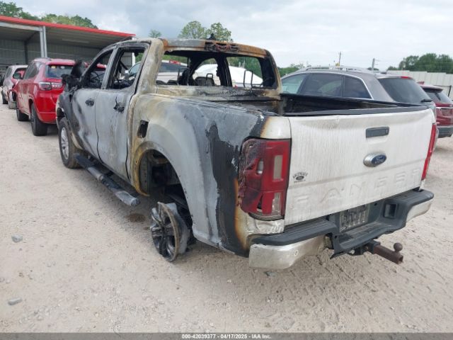 1FTER4FH5MLD07958 Ford Ranger Xlt