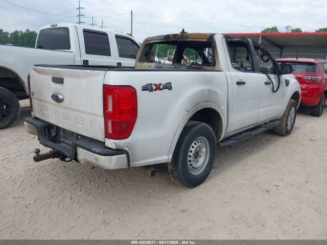 1FTER4FH5MLD07958 Ford Ranger Xlt