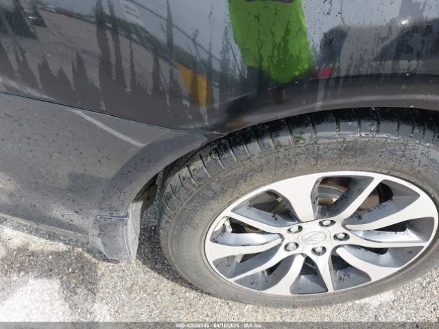 19UUB1F53HA007617 Acura Tlx Technology Package