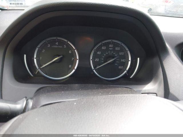 19UUB1F53HA007617 Acura Tlx Technology Package