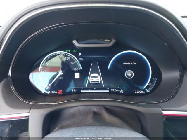 KMUMCDTC4PU098990 Genesis Gv70 3.5t Awd Sport