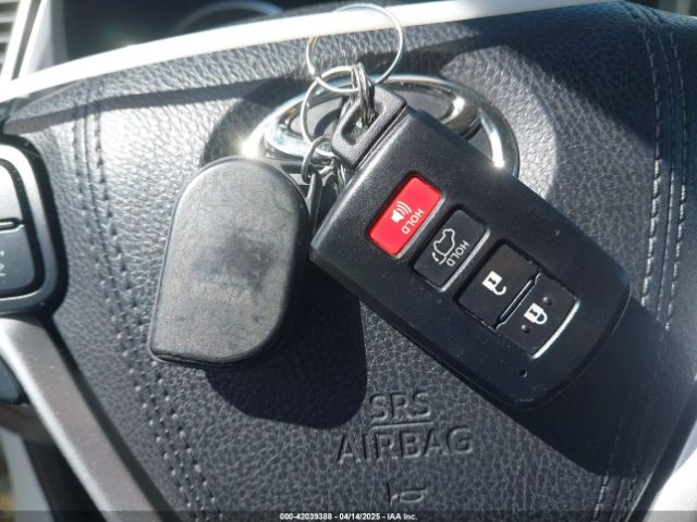 5TDDCRFHXGS019379 Toyota Highlander Hybrid Limited