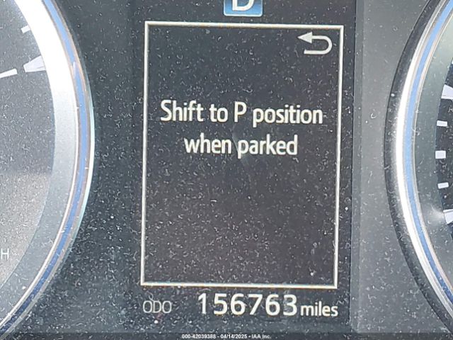 5TDDCRFHXGS019379 Toyota Highlander Hybrid Limited