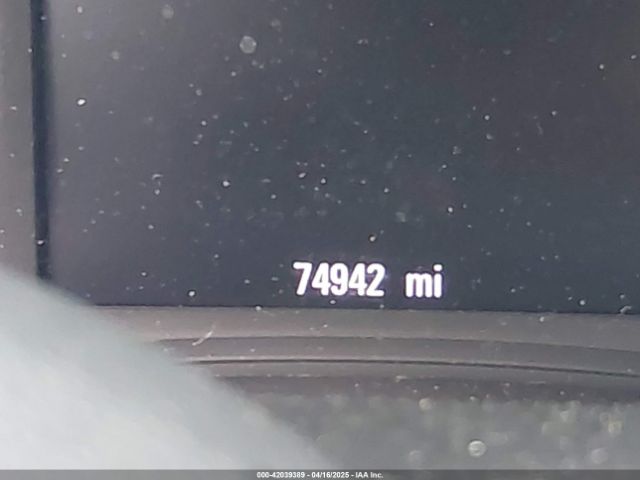 KL4CJASBXKB918323 Buick Encore Fwd Preferred