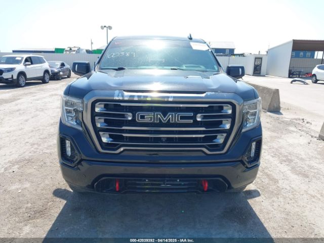 1GTP9EEL5LZ189099 GMC Sierra 1500 4wd  Short Box At4