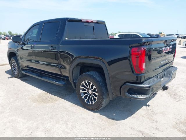1GTP9EEL5LZ189099 GMC Sierra 1500 4wd  Short Box At4
