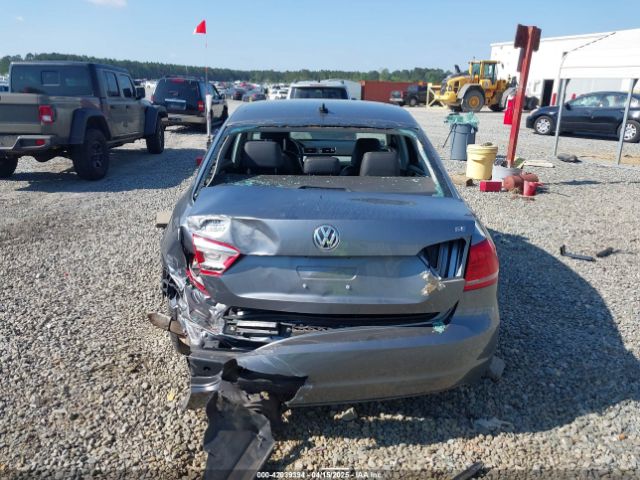 2013 VOLKSWAGEN PASSAT 1VWBH7A39DC048956 Photo 5
