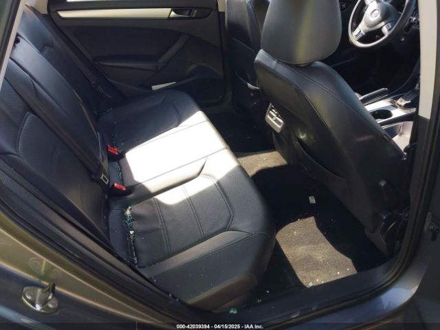 2013 VOLKSWAGEN PASSAT 1VWBH7A39DC048956 Photo 7