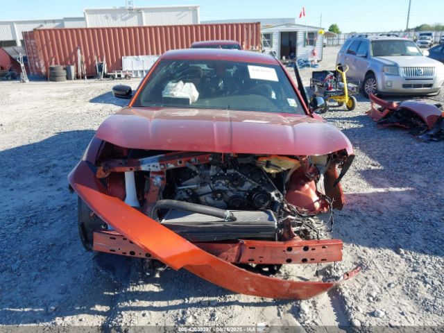 2C3CDXBG5PH511802 Dodge Charger Sxt