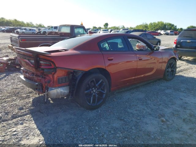 2C3CDXBG5PH511802 Dodge Charger Sxt