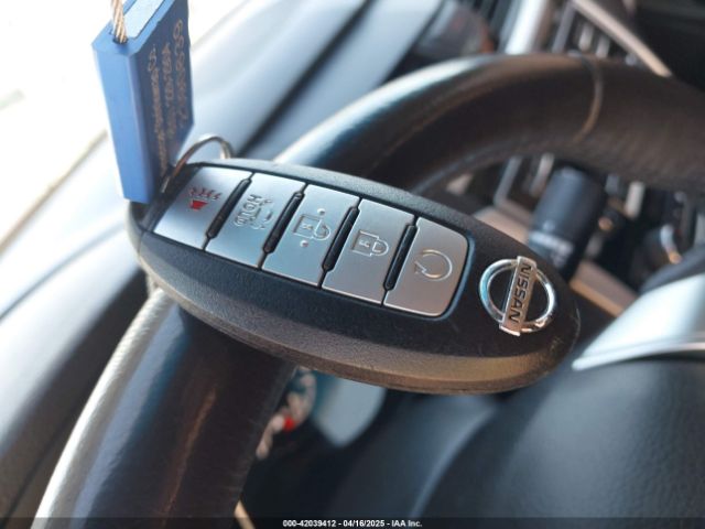1N4AL3AP1JC138029 Nissan Altima 2.5 Sv