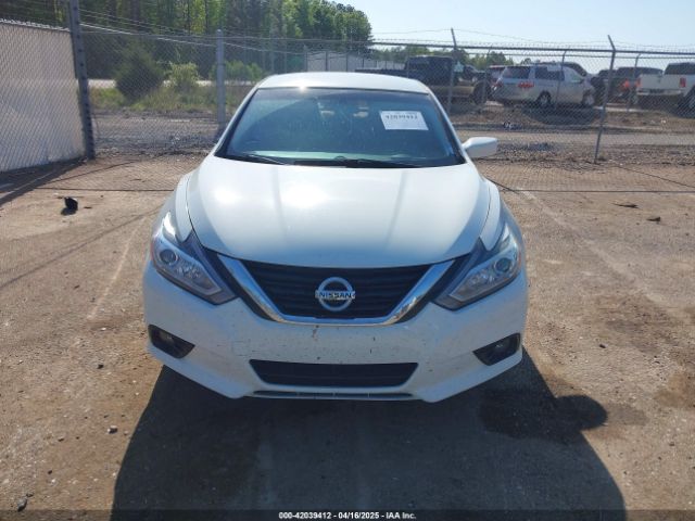 1N4AL3AP1JC138029 Nissan Altima 2.5 Sv