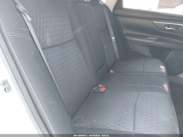 1N4AL3AP1JC138029 Nissan Altima 2.5 Sv