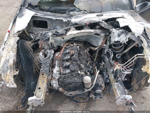 2013 AUDI A6 WAUFFAFC9DN117694 Photo 9