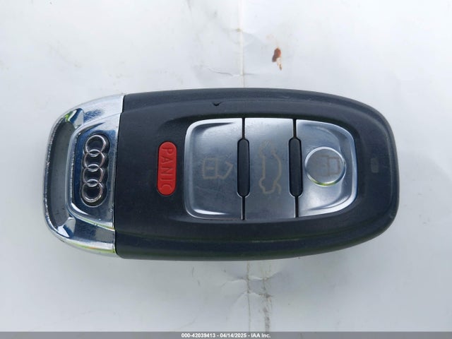 2013 AUDI A6 WAUFFAFC9DN117694 Photo 10