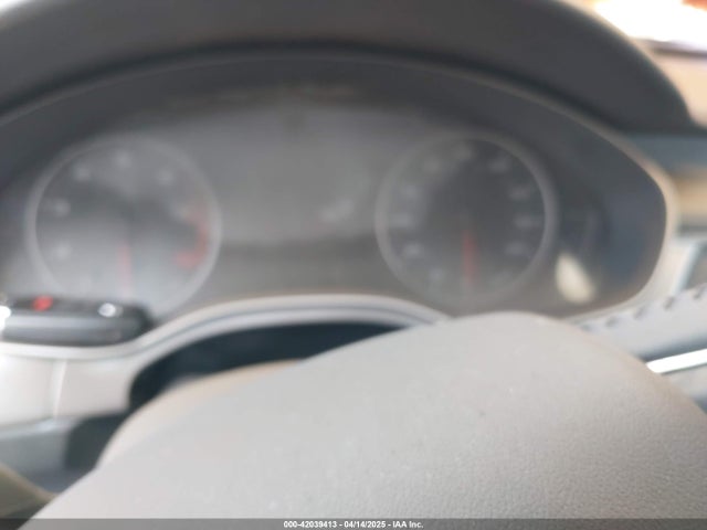 2013 AUDI A6 WAUFFAFC9DN117694 Photo 6