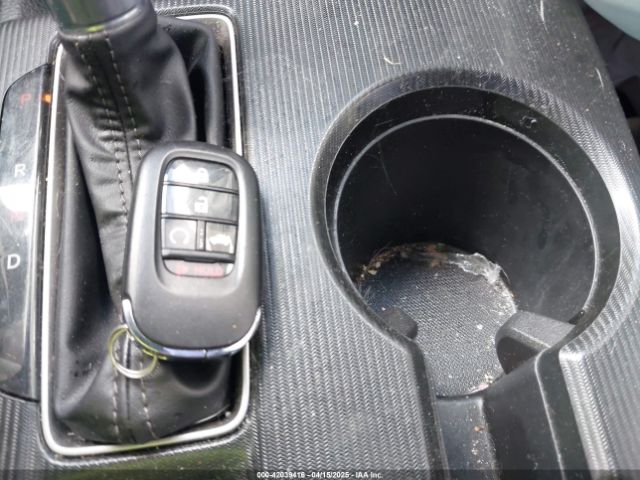 2HGFE2F5XSH508552 Honda Civic Sport