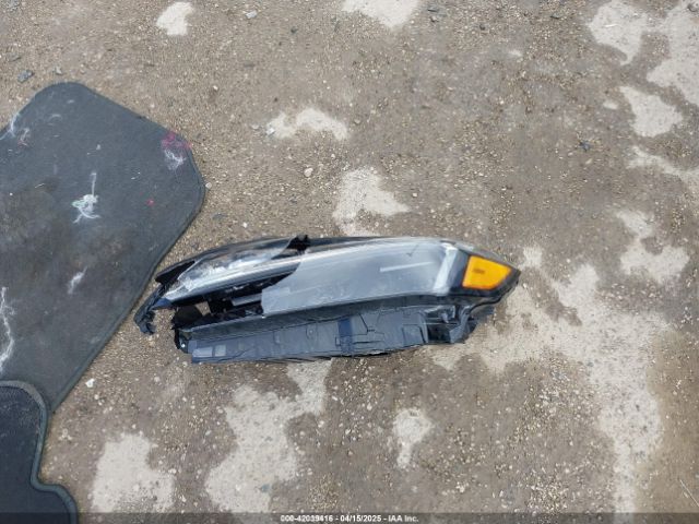 2HGFE2F5XSH508552 Honda Civic Sport
