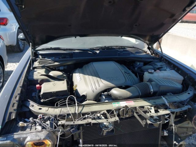 2C3CDZBT8PH597048 Dodge Challenger R/t