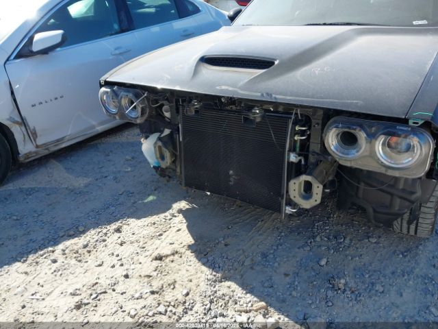 2C3CDZBT8PH597048 Dodge Challenger R/t