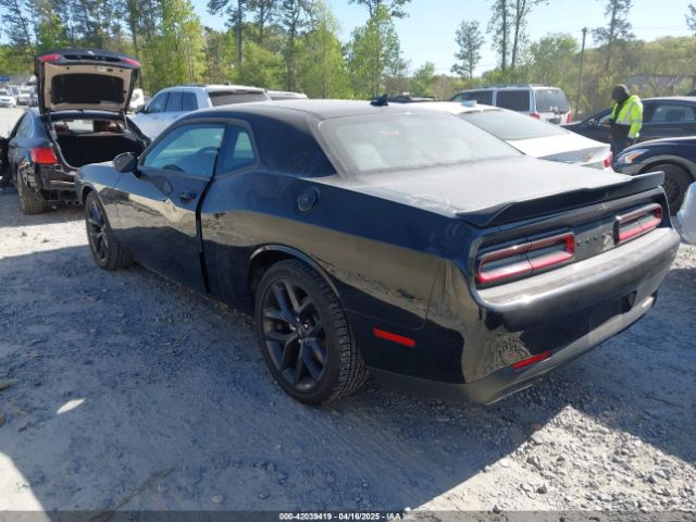 2C3CDZBT8PH597048 Dodge Challenger R/t