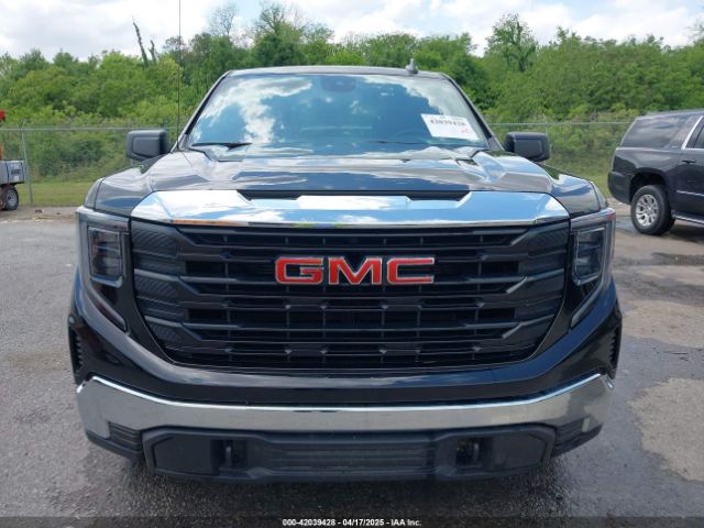 1GTRUAED8PZ274243 GMC Sierra 1500 4wd Double Cab Standard Box Pro