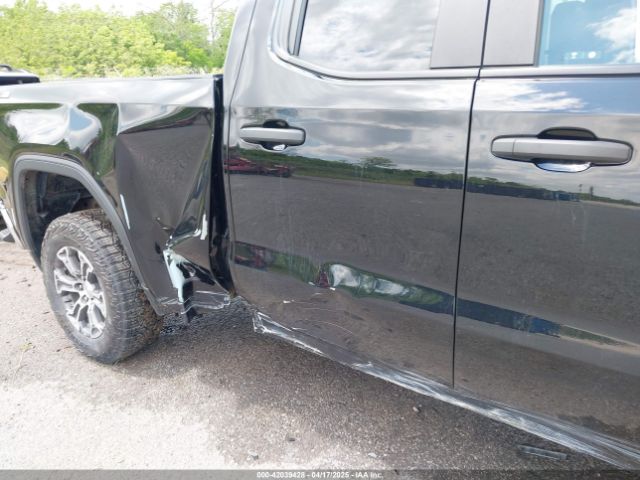 1GTRUAED8PZ274243 GMC Sierra 1500 4wd Double Cab Standard Box Pro