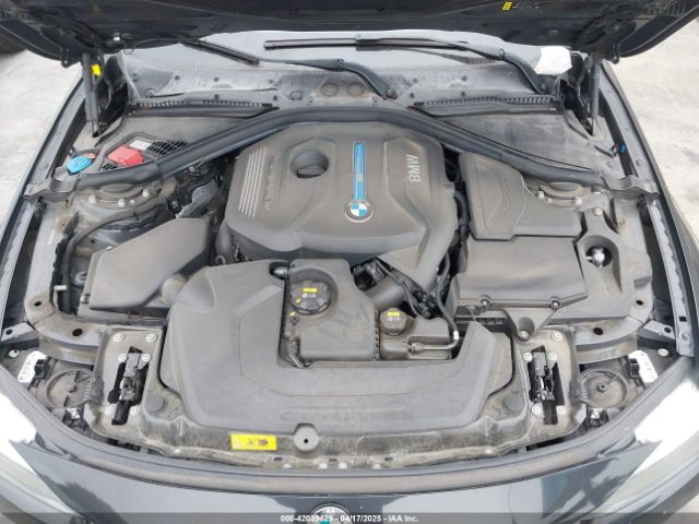 WBA8E1C58HK480271 BMW 330e Iperformance