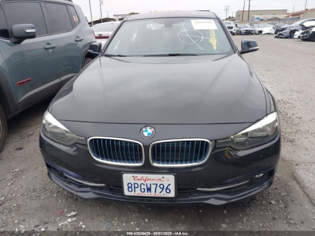 WBA8E1C58HK480271 BMW 330e Iperformance