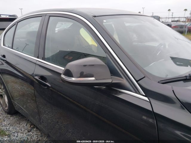 WBA8E1C58HK480271 BMW 330e Iperformance