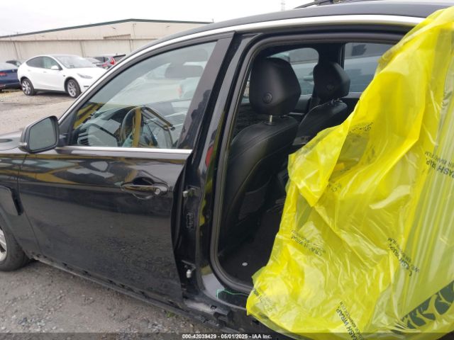 WBA8E1C58HK480271 BMW 330e Iperformance