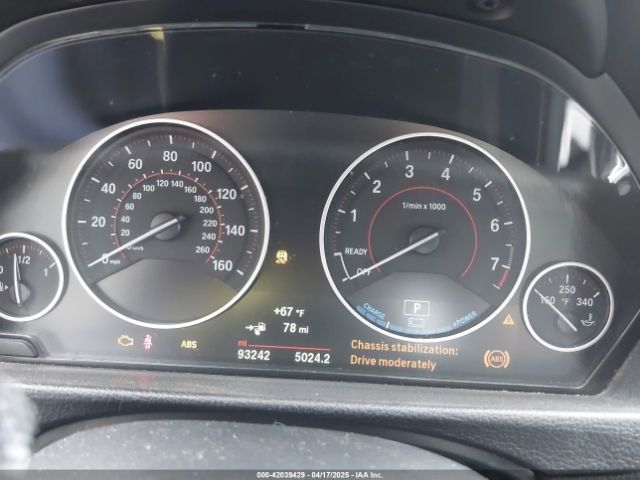 WBA8E1C58HK480271 BMW 330e Iperformance