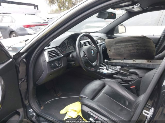 WBA8E1C58HK480271 BMW 330e Iperformance