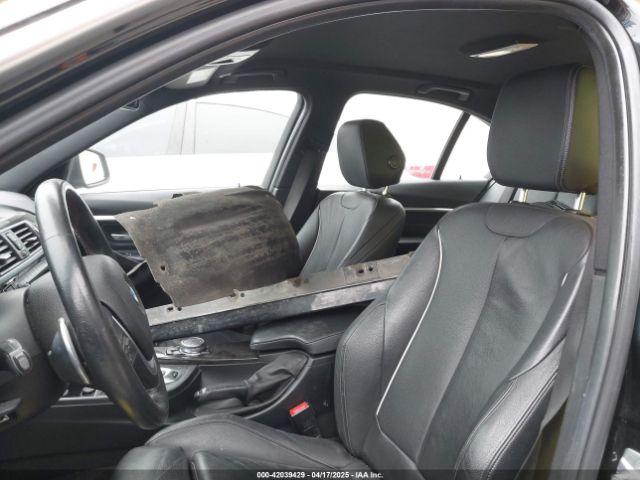 WBA8E1C58HK480271 BMW 330e Iperformance