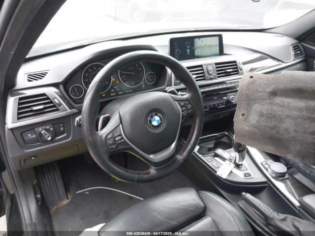 WBA8E1C58HK480271 BMW 330e Iperformance
