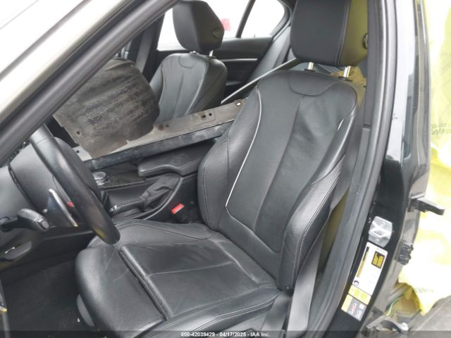 WBA8E1C58HK480271 BMW 330e Iperformance