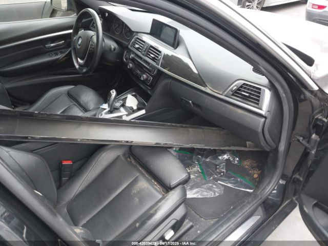 WBA8E1C58HK480271 BMW 330e Iperformance