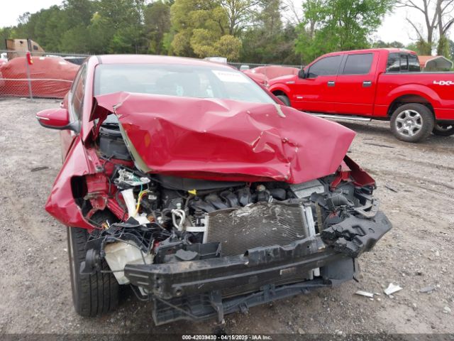 KNAFX4A62F5417161 KIA FORTE LX