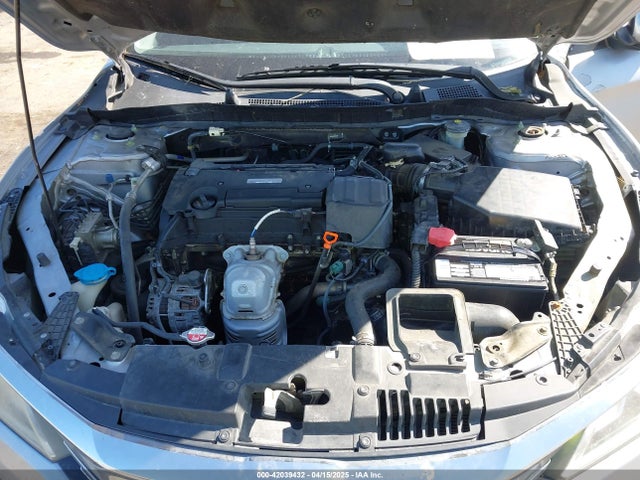1HGCR2F33HA259931 Honda ACCORD LX