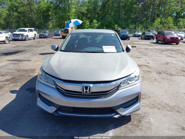 1HGCR2F33HA259931 Honda ACCORD LX