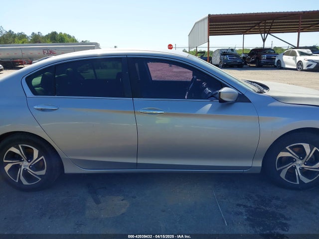 1HGCR2F33HA259931 Honda ACCORD LX