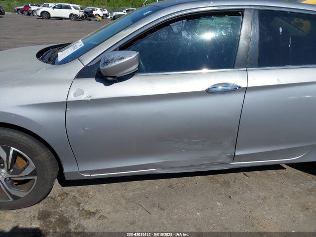 1HGCR2F33HA259931 Honda ACCORD LX