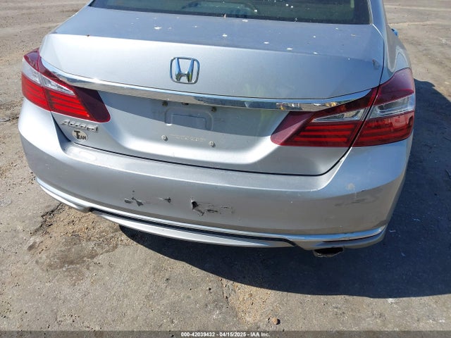1HGCR2F33HA259931 Honda ACCORD LX