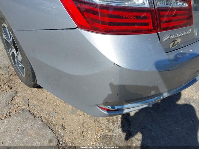 1HGCR2F33HA259931 Honda ACCORD LX