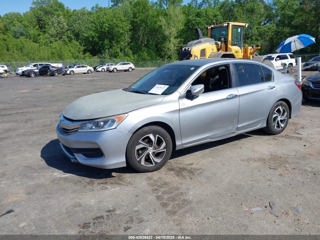 1HGCR2F33HA259931 Honda ACCORD LX