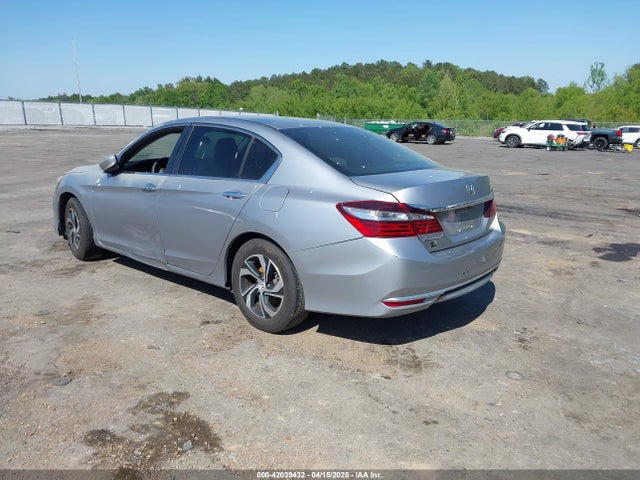 1HGCR2F33HA259931 Honda ACCORD LX