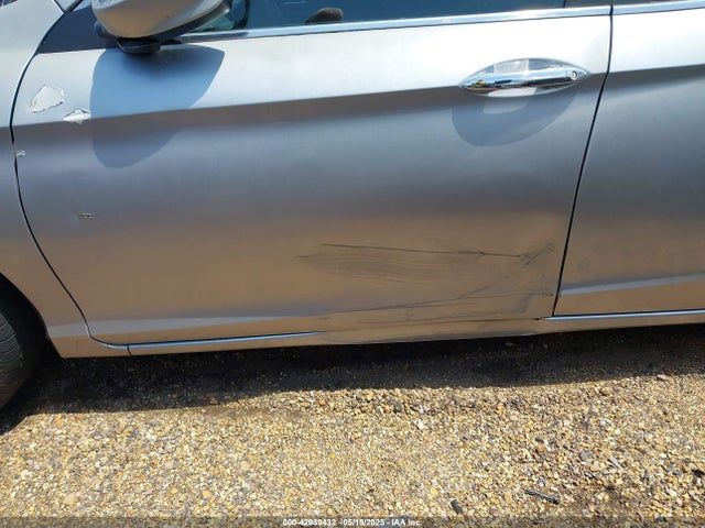 1HGCR2F33HA259931 Honda ACCORD LX